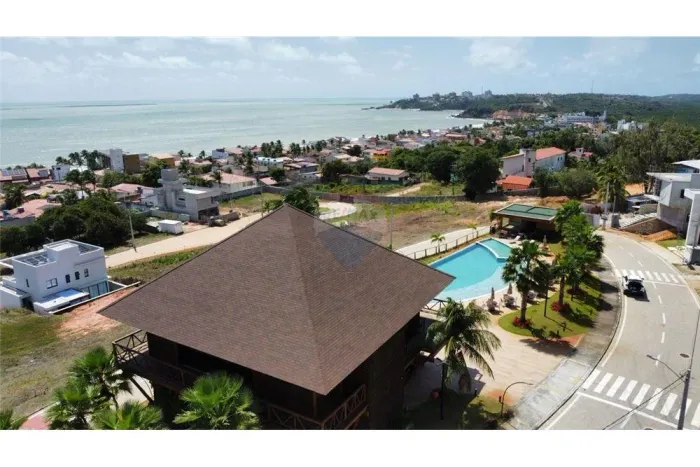 Condomínio Fechado na praia de Cotovelo, Natal/RN
