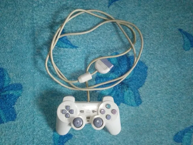 Controle para ps1 original