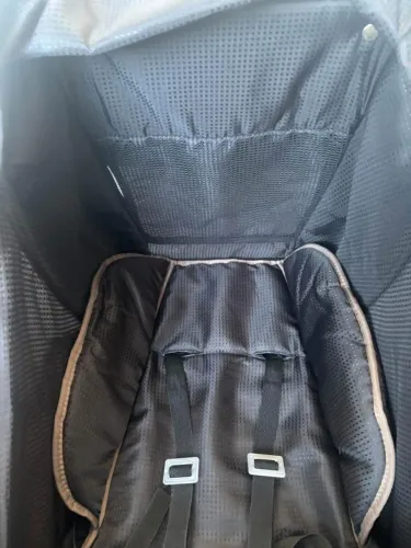 Carrinho de Bebê Galzerano Milano