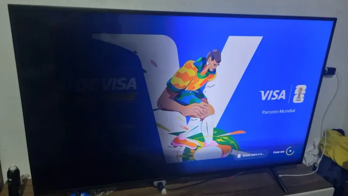 Tv 55 4k