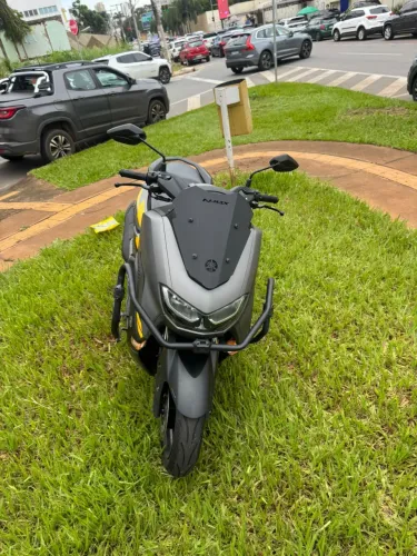 YAMAHA/NMAX 160 S