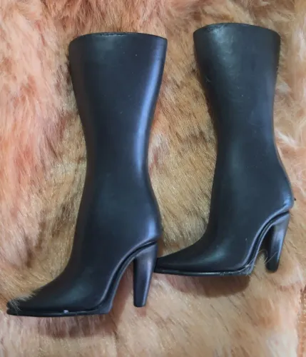 Acessórios Barbie:  lote de sapatinhos