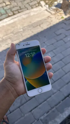 iPhone 8 128gb