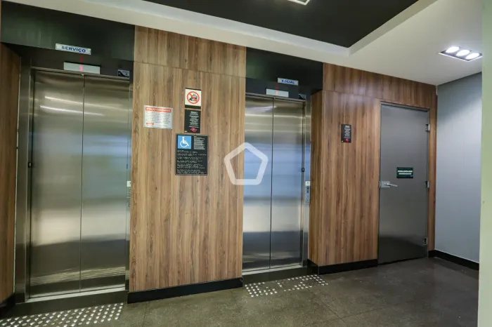 Apartamento em Santa Ifigênia