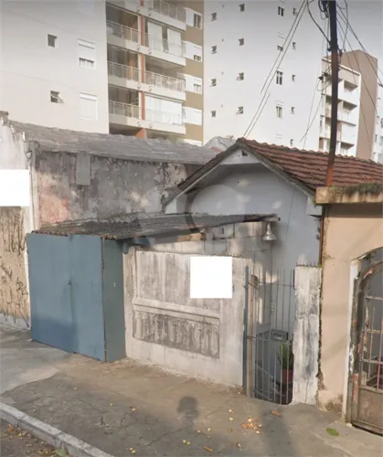 Terreno à venda em Casa verde - SP