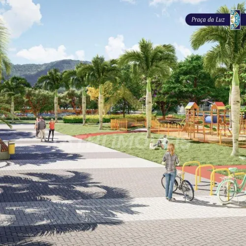 Terreno para Venda em Florianópolis, São João do Rio Vermelho