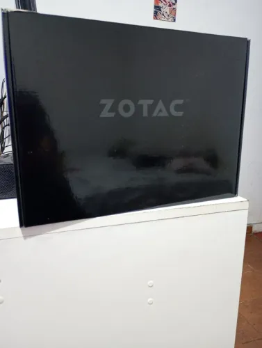 Placa de vídeo