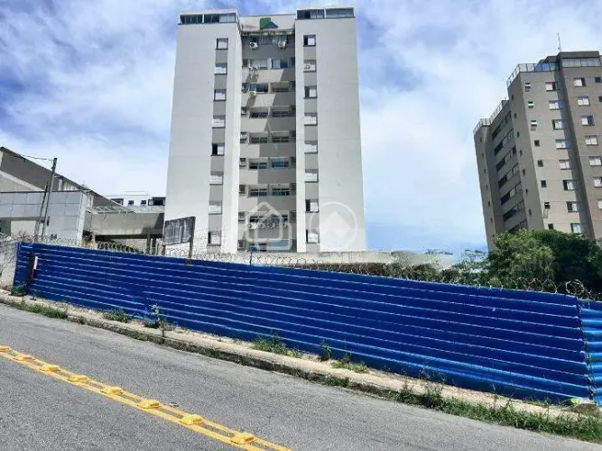 Loja comercial à venda no Buritis com 90,37 m² de área interna
