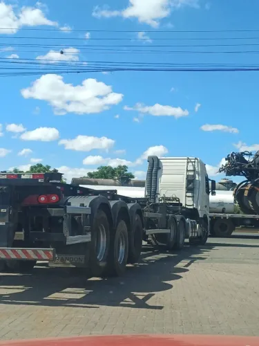 Bug porta Container
