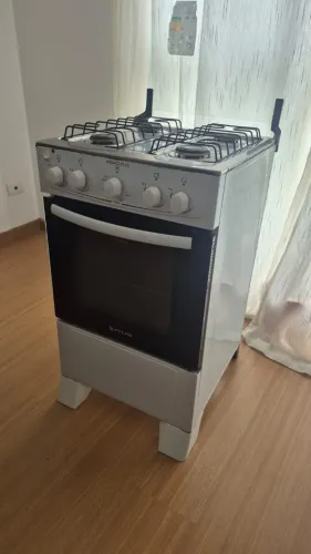 Fogão 4 Bocas Usado