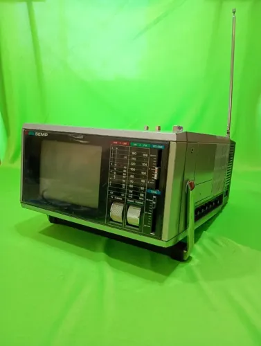 TV SHEMPTOSHIBA 6POLEGADAS