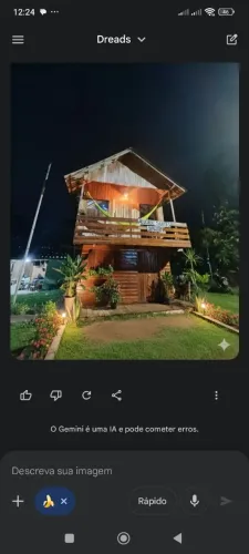 Pousada e restaurante em cotijuba 