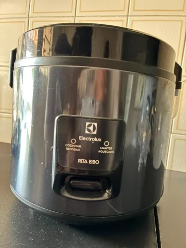 Panela de arroz 