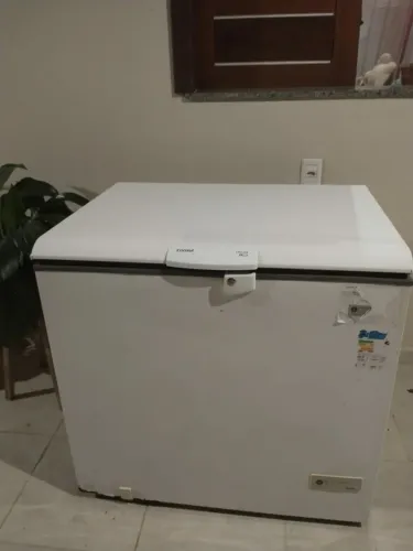Freezer cônsul