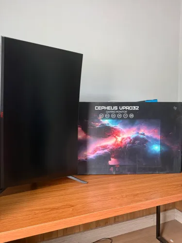 Monitor 32 polegadas 2k