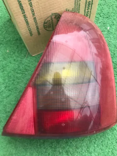 Lanterna traseira Original Clio