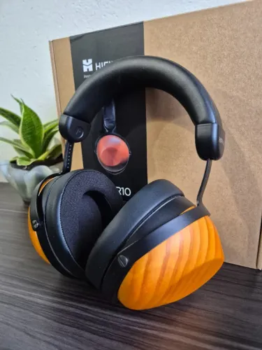 Headphone HIFIMAN HE-R10D (dinâmico)