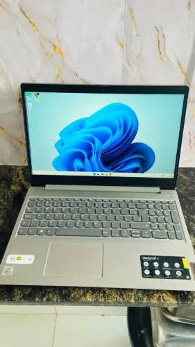 Notebook Lenovo IdeaPad 3i i5 8GB RAM SSD 256GB