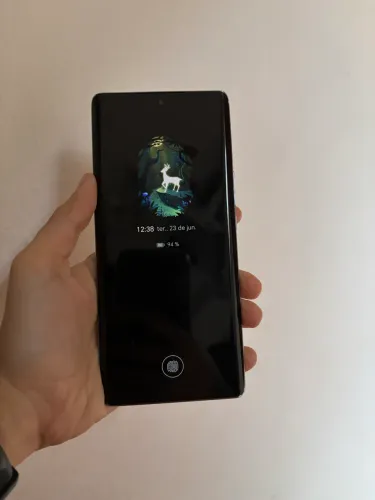 Honor Magic 5 Lite 