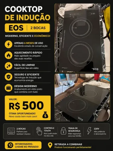 Fogão