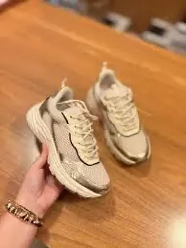 Tênis casual constance