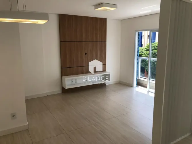 Apartamento à venda no bairro Jardim Guanabara em Campinas