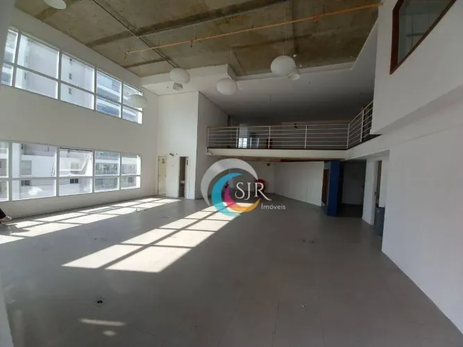 Conjunto, 288 m² - venda ou locação - Paraíso - São Paulo/SP