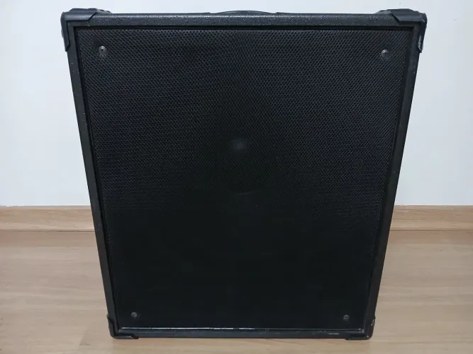 Amplificador para baixo SmartVox SVC-400