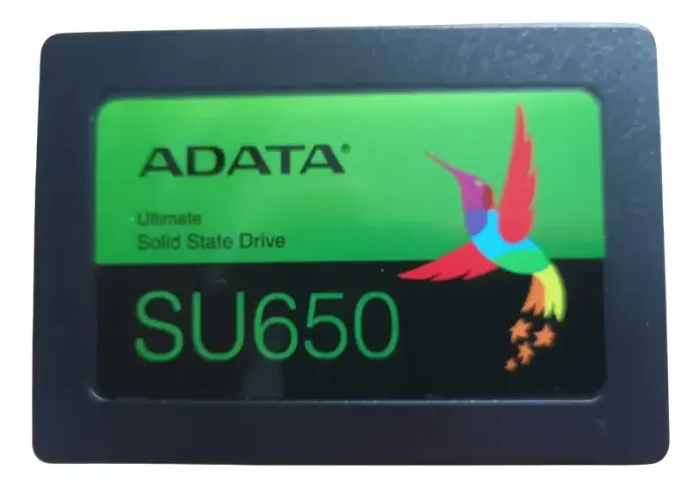 SSD 120 gb ADATA