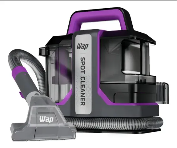 Extratora de Sujeira Portátil WAP Spot Cleaner W3 1450W