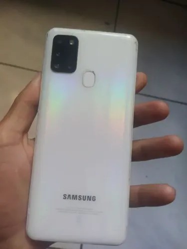 SAMSUNG A21S 64GB