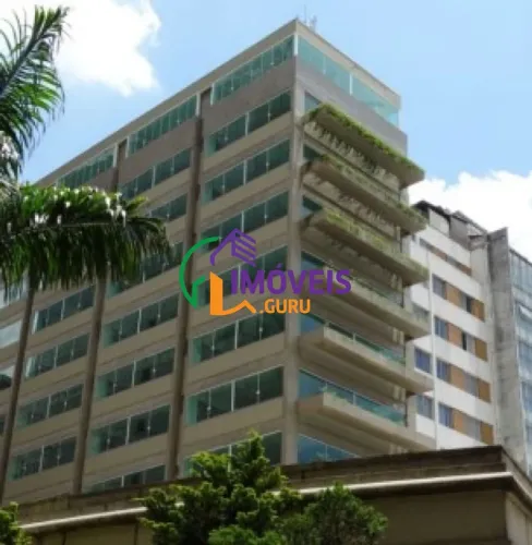 PRÉDIO - CONSOLAÇÃO - SP