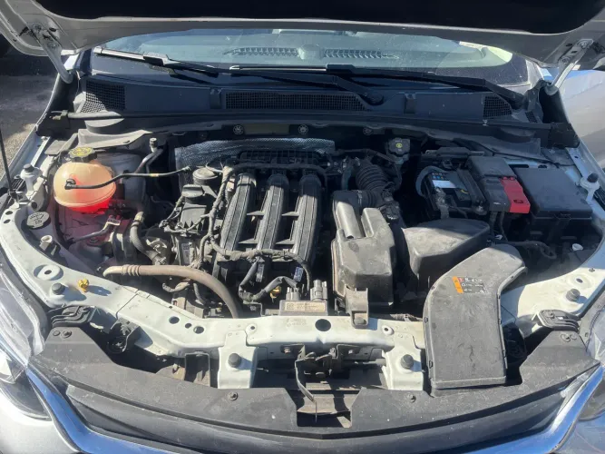 Chevrolet Onix Hatch 1.0 12V Flex Mec. 4P 2022