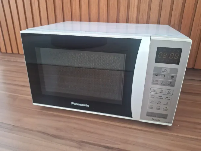 Micro-ondas 25 litros