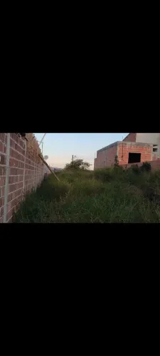 Vendo terreno no SETVILLE