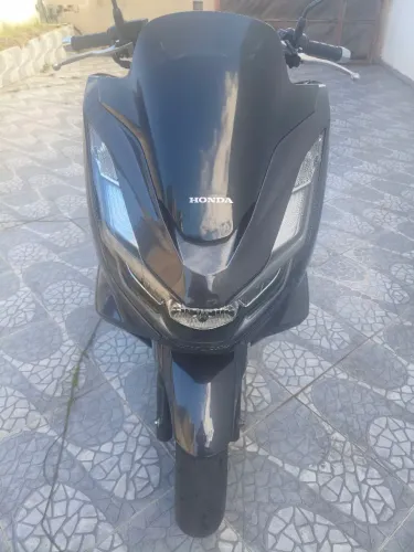 Honda PCX 160 2024