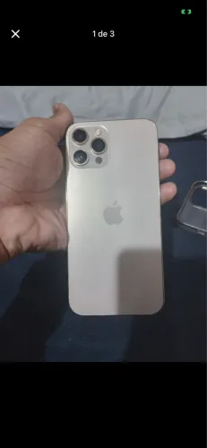 iPhone 12 Pro Max 256gb