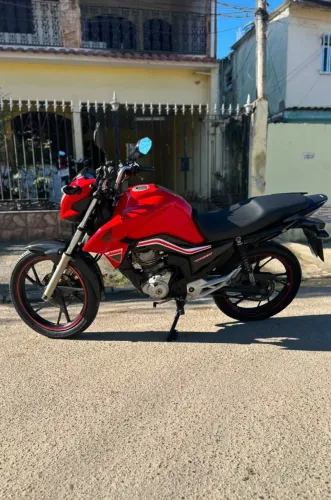 Titan 160cc