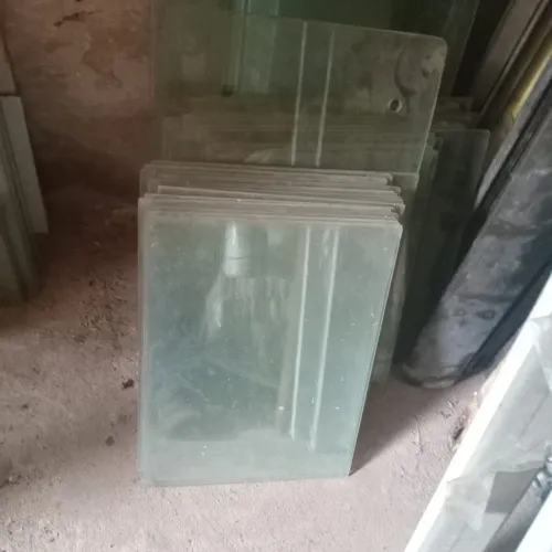 Vidros Temperados