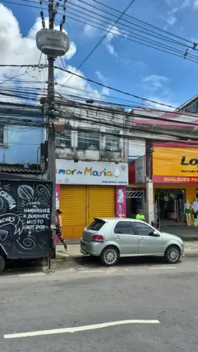 OPORTUNIDADE! A MELHOR LOJA DE CAJAZEIRAS!!!