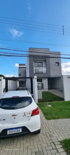 Casa de condomínio para venda possui 118 metros quadrados com 3 quartos