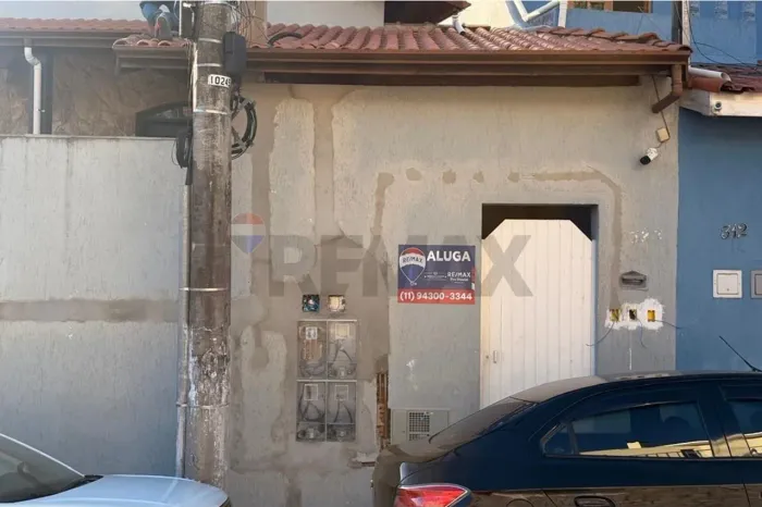 Apartamento Aconchegante no Centro de Mairiporã