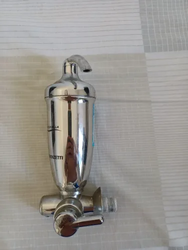 Acqua bela Lorenzetti