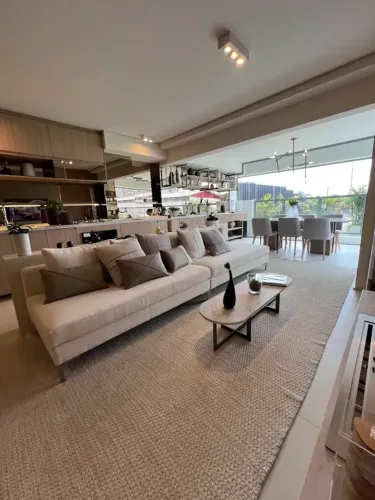 Apartamento à Venda 83m² Jardim das Perdizes - São Paulo - SP
