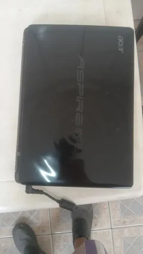 Notebook ACER aspire one
