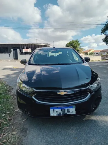 Chevrolet Joy Hatch 1.0 8V Flex 5P MEC 2020