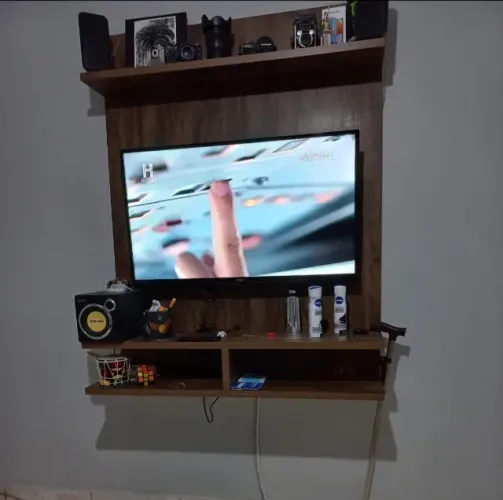 Painel para sala