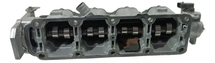 GAIOLA CABEÇOTE GM MONTANA 1.4 FLEX