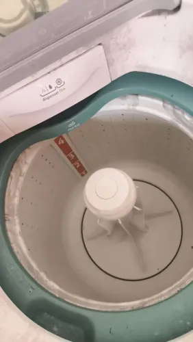 Máquina de lavar 10kg