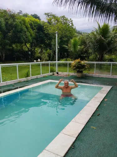 Elétrica, hidráulica e pequenos reparos.